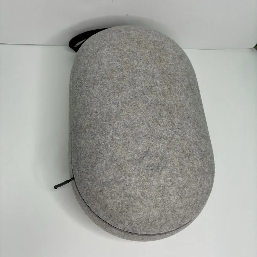 Meta Oculus Quest 2 (3010036901) Carrying Case Only for Lightweight, Portable
